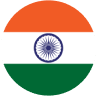 india logo